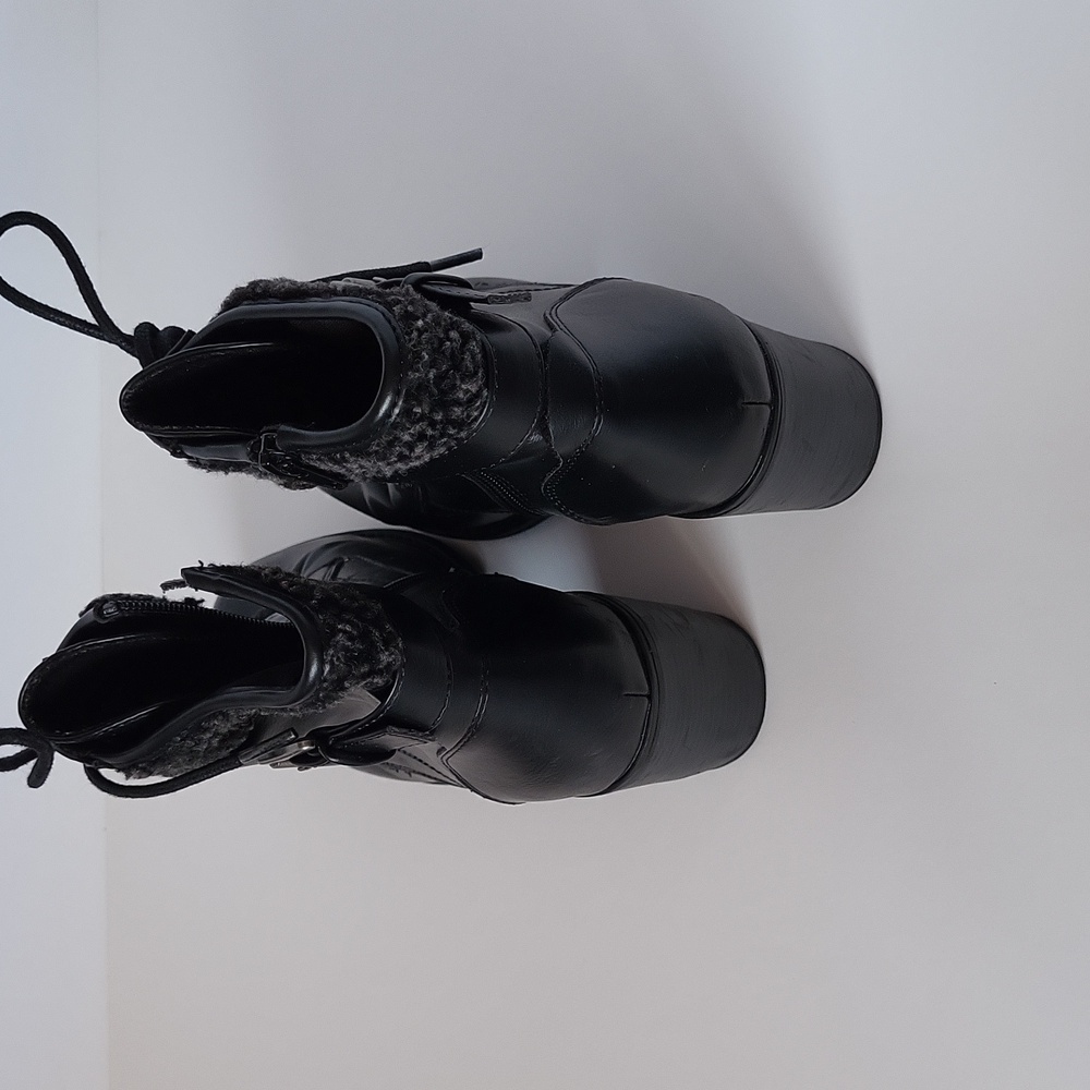 Self Esteem Ankle boots - Picture 3 of 16